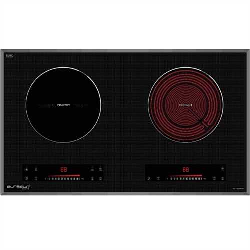 Bếp điện từ Eurosun EU-TE226 Note