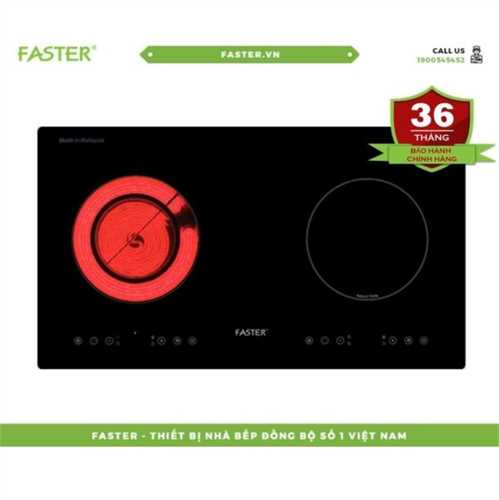 Bếp điện từ Faster FS 628HI