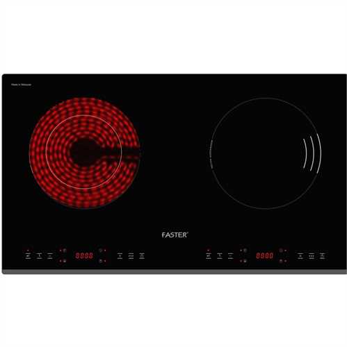 Bếp điện từ Faster FS 688HI