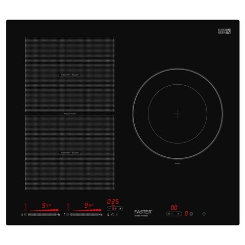 Bếp điện từ Faster INVERTER 360