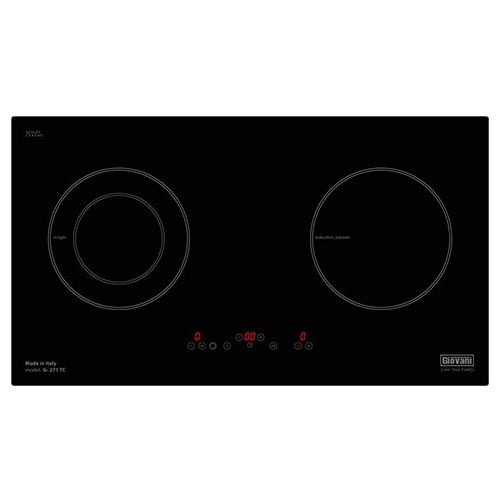 Bếp điện từ Giovani G-271 TC