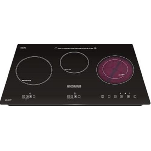 Bếp điện từ Giovani MASTERCOOK MC 389ET