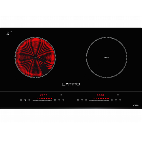 Bếp điện từ Latino LT-266IH