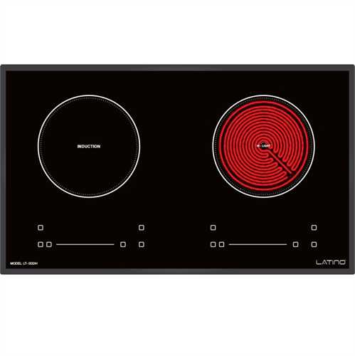 Bếp điện từ Latino LT-G02IH