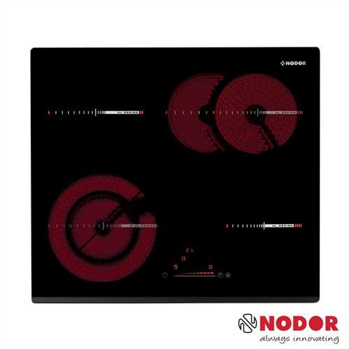 Bếp điện từ Nodor RDOS 46