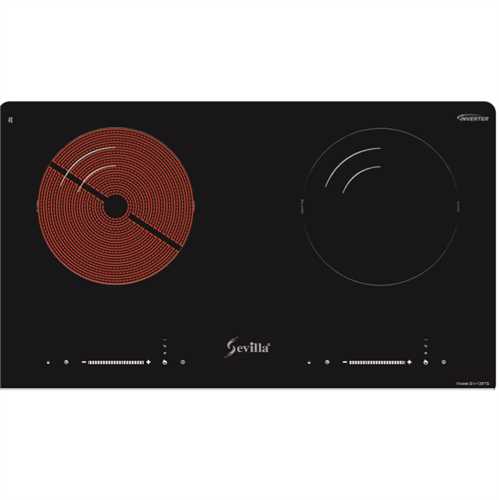 Bếp điện từ Sevilla SV-135TS