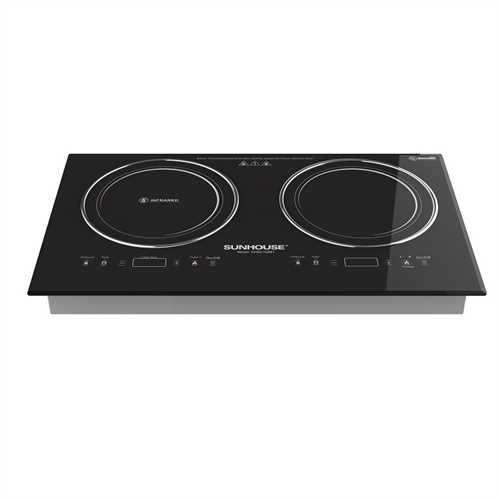 Bếp điện từ Sunhouse SHB9103MT