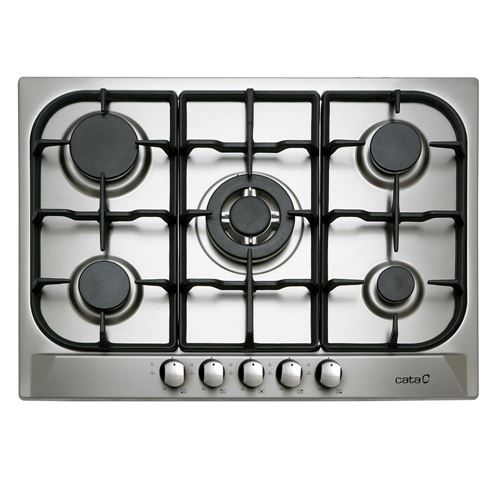 Bếp gas âm Cata L 705 TI
