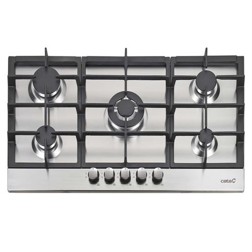 Bếp gas âm Cata L 905 TI