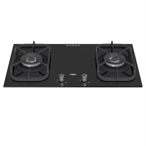 Bếp Gas Âm Dudoff Gaia 02Z1