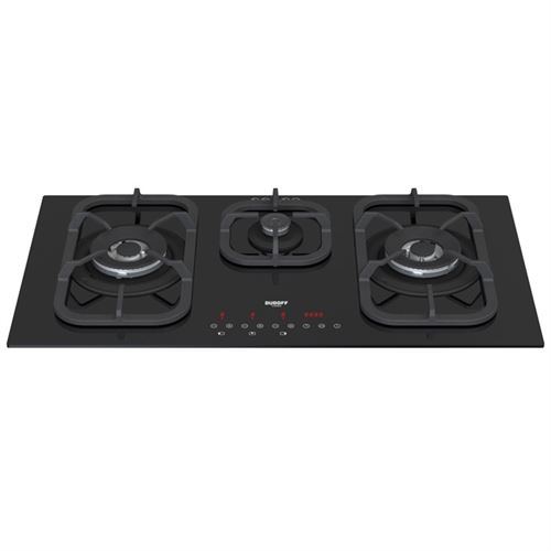 Bếp Gas Âm Dudoff Gaia 03Z3