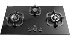 Bếp Gas Âm Electrolux EGT7838CK