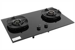 Bếp Gas Âm Electrolux EHG8250BC