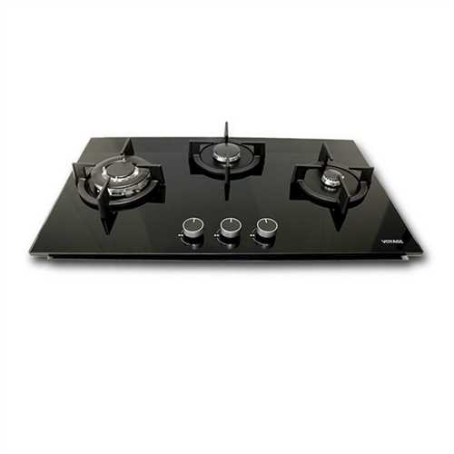 Bếp gas âm Elica VOYAGE GF376C001