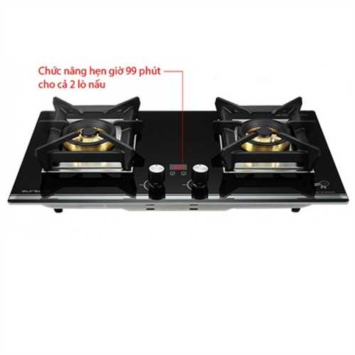 Bếp gas âm Eurosun EU-GA291D
