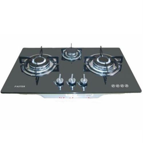 Bếp gas âm Faster FS 374S
