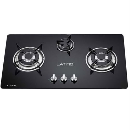 Bếp gas âm Latino LT-318AC