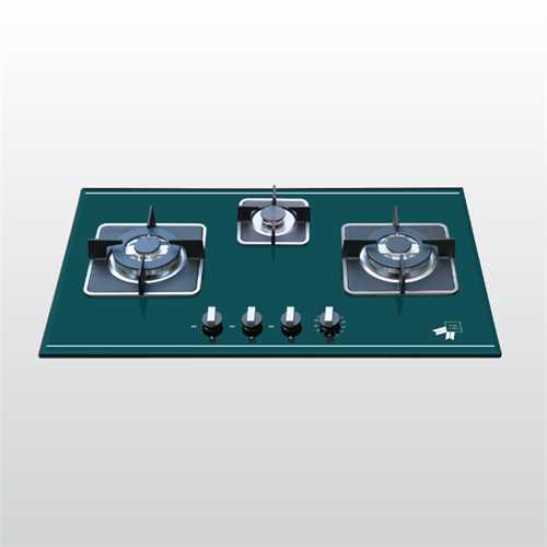 Bếp gas âm Malloca AS-9403G