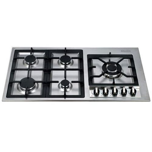 Bếp gas âm Malloca GHS 915C