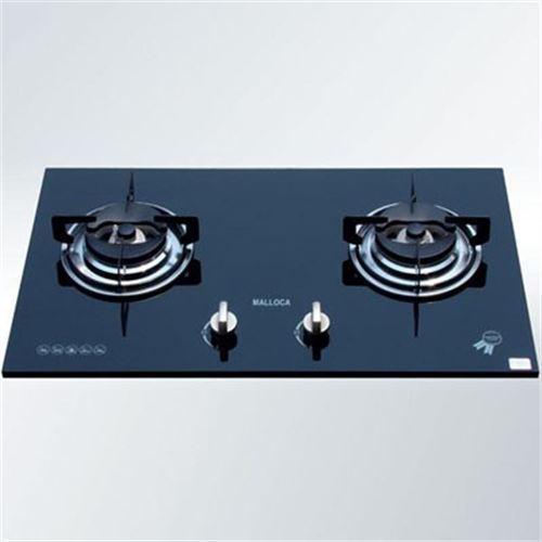 Bếp gas âm Malloca PF 820 NEW