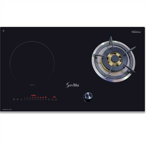 Bếp gas âm Sevilla SV-02 GT