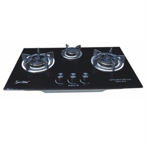 Bếp gas âm Sevilla SV-308