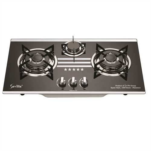 Bếp gas âm Sevilla SV-373S