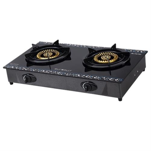 Bếp gas dương Eurosun EU-GD215