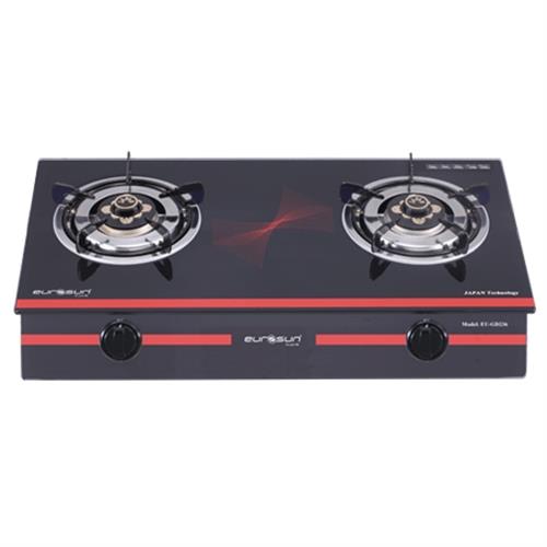 Bếp gas dương Eurosun EU-GD236