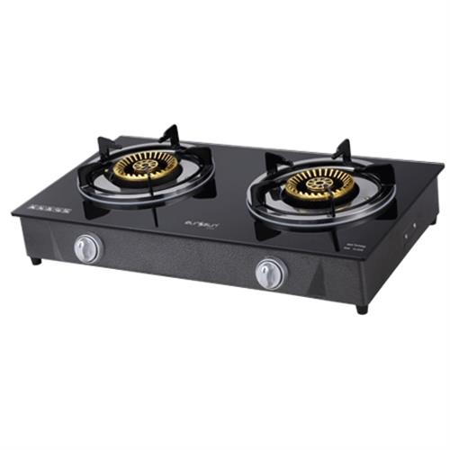 Bếp gas dương Eurosun EU-GD258