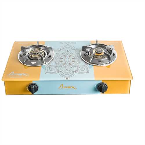 Bếp gas dương kính APEX APB0813
