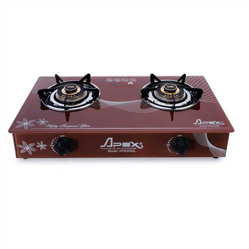 Bếp gas dương kính APEX APB3550L