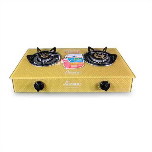 Bếp gas dương kính APEX APB3550S