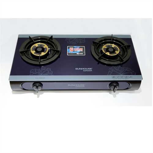 Bếp gas dương kính Sunhouse MAMA MMB0780L