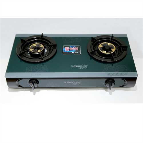 Bếp gas dương kính Sunhouse MAMA MMB0780S