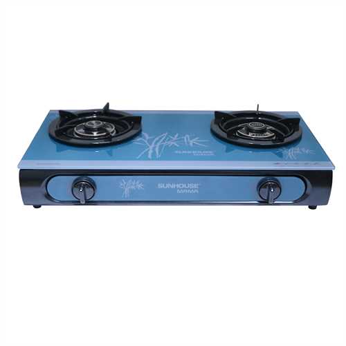 Bếp gas dương kính Sunhouse MAMA MMB0781L