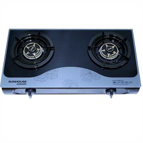 Bếp gas dương kính Sunhouse MAMA MMB0782L