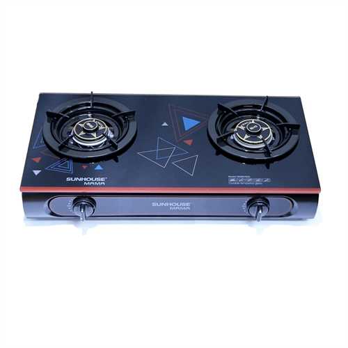 Bếp gas dương kính Sunhouse MAMA MMB0782S