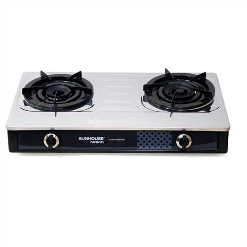 Bếp gas dương mặt Sunhouse MAMA MMB0981