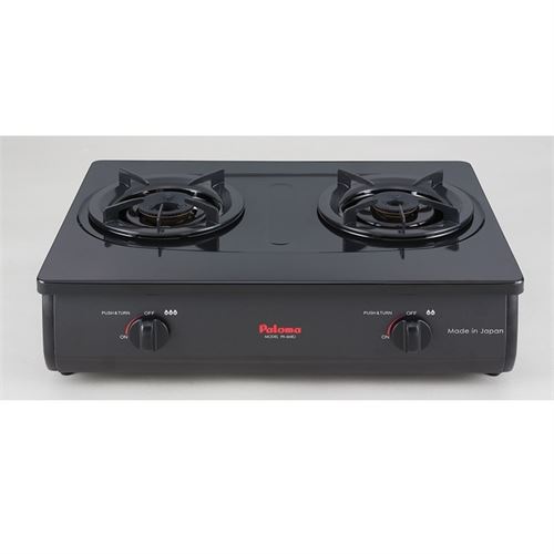 Bếp gas dương Paloma PA-6MEJ