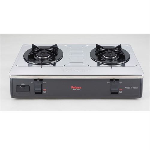 Bếp gas dương Paloma PA-7PSJ