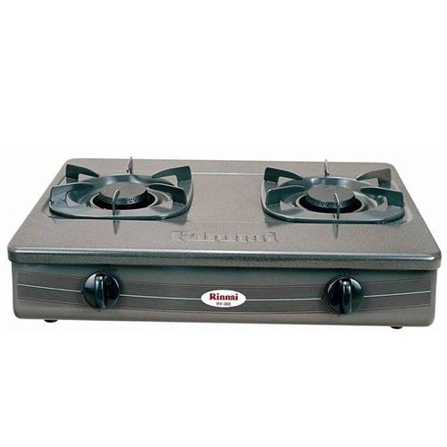 Bếp gas dương Rinnai RV-360(G)