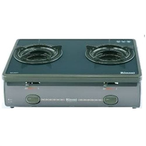 Bếp gas dương Rinnai RV-5600-SCH(BK)