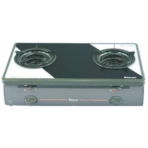 Bếp gas dương Rinnai RV-5700-SCH(BW)