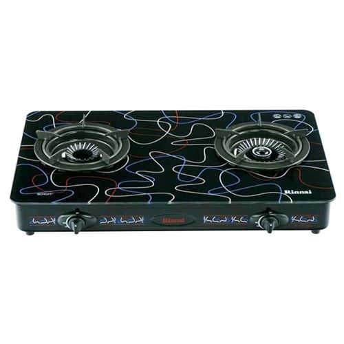 Bếp gas dương Rinnai RV-7Slim-SCH(Zi)