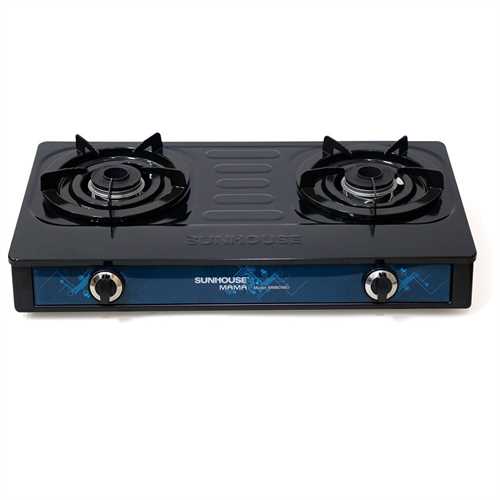 Bếp gas dương Sunhouse MAMA MMB0980