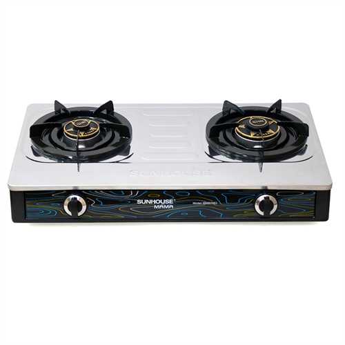 Bếp gas dương Sunhouse MAMA MMB0983