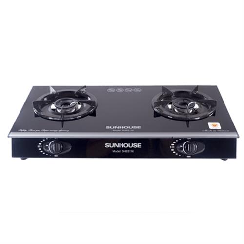 Bếp gas dương Sunhouse SHB-3116
