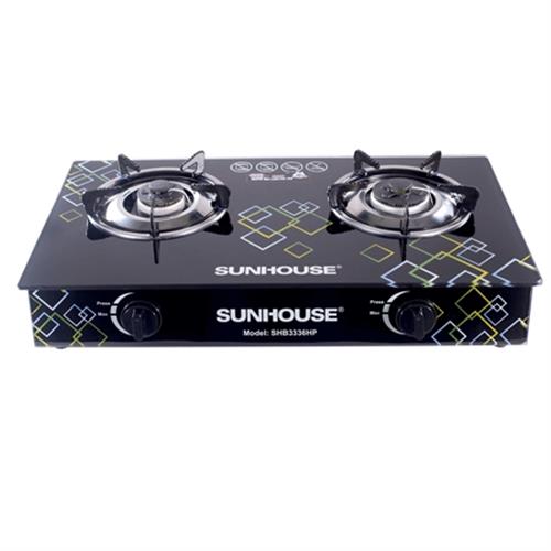 Bếp gas dương Sunhouse SHB-3366HP