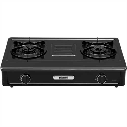 Bếp gas Rinnai RV-B271SB